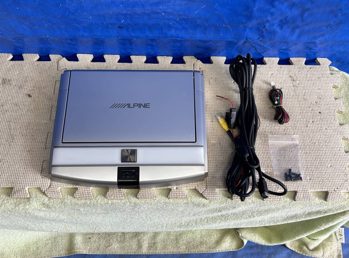 Yahoo!オークション -「アルパイン tmx-r2200」の落札相場・落札価格 Yahoo!オークション -「アルパイン tmx-r2200」の落札相場・落札価格