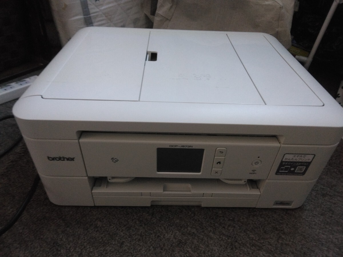2025年最新】Yahoo!オークション -ジャンク品(ブラザー)の中古品 2025年最新】Yahoo!オークション -ジャンク品(ブラザー)の中古品