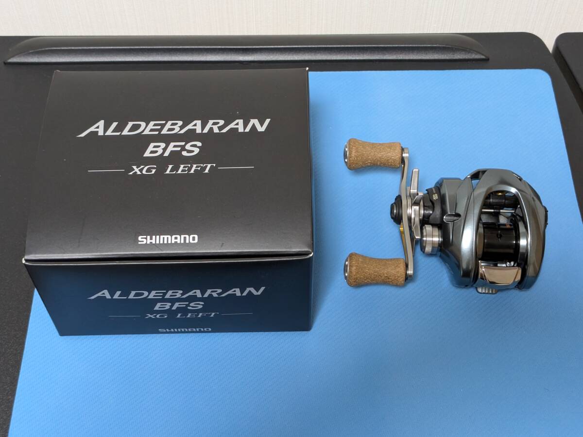 Yahoo!オークション -「シマノ アルデバラン bfs xg left」の Yahoo!オークション -「シマノ アルデバラン bfs xg left」の