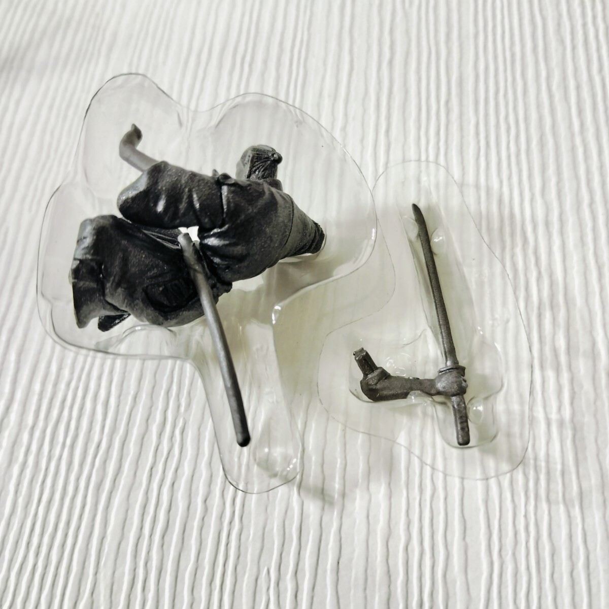 2025年最新】Yahoo!オークション -武士 フィギュアの中古品