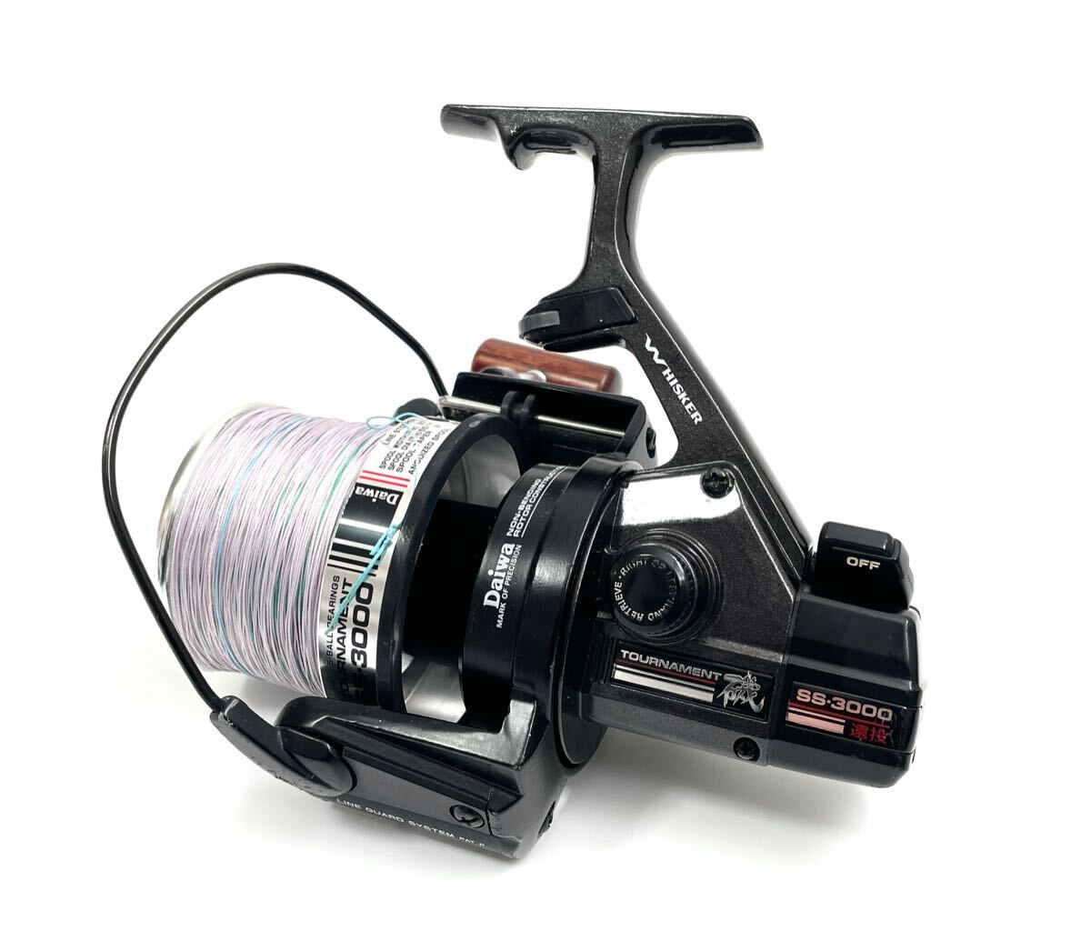 Yahoo!オークション -「daiwa tournament ss 3000」(スポーツ Yahoo!オークション -「daiwa tournament ss 3000」(スポーツ