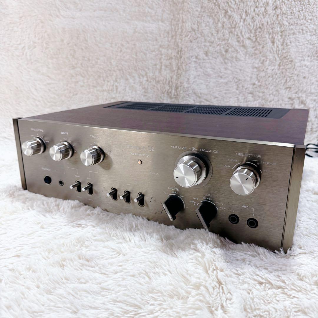Yahoo!オークション -「onkyo a-722」(ONKYO) (一般)の落札相場 Yahoo!オークション -「onkyo a-722」(ONKYO) (一般)の落札相場