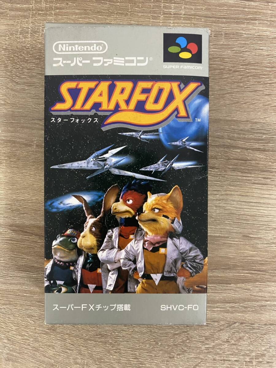 Yahoo!オークション -「sfc スターフォックス」の落札相場・落札価格 Yahoo!オークション -「sfc スターフォックス」の落札相場・落札価格
