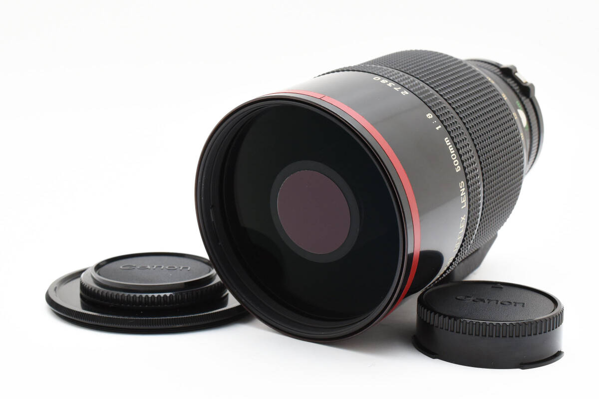 Yahoo!オークション -「fd 500mm f8」(レンズ) (カメラ、光学 Yahoo!オークション -「fd 500mm f8」(レンズ) (カメラ、光学