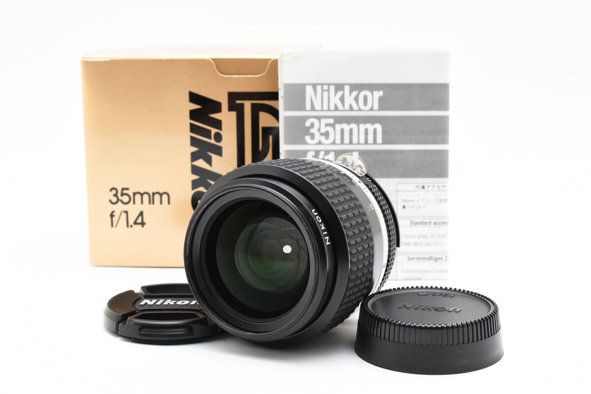 2025年最新】Yahoo!オークション -nikon ai nikkor 35mm f1.4 2025年最新】Yahoo!オークション -nikon ai nikkor 35mm f1.4