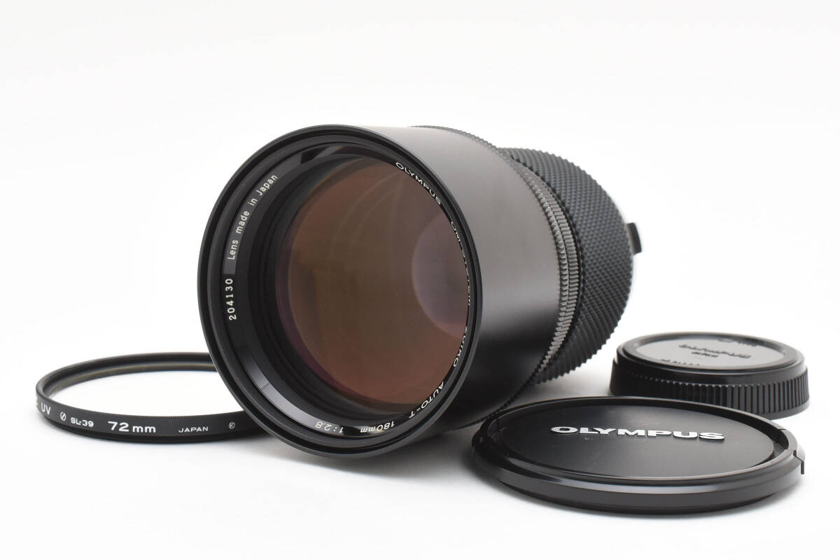 Yahoo!オークション -「180mm f2.8 zuiko」の落札相場・落札価格 Yahoo!オークション -「180mm f2.8 zuiko」の落札相場・落札価格