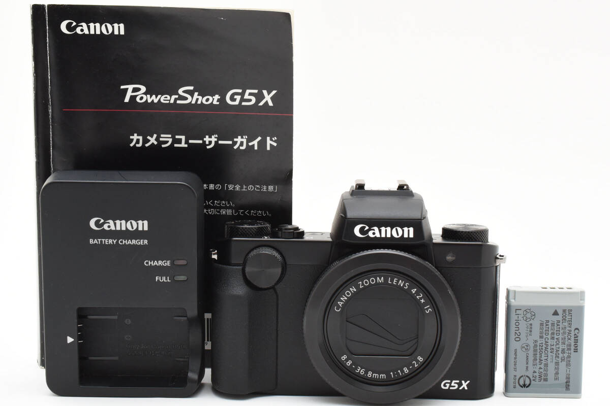 Yahoo!オークション -「canon g5x」の落札相場・落札価格 Yahoo!オークション -「canon g5x」の落札相場・落札価格