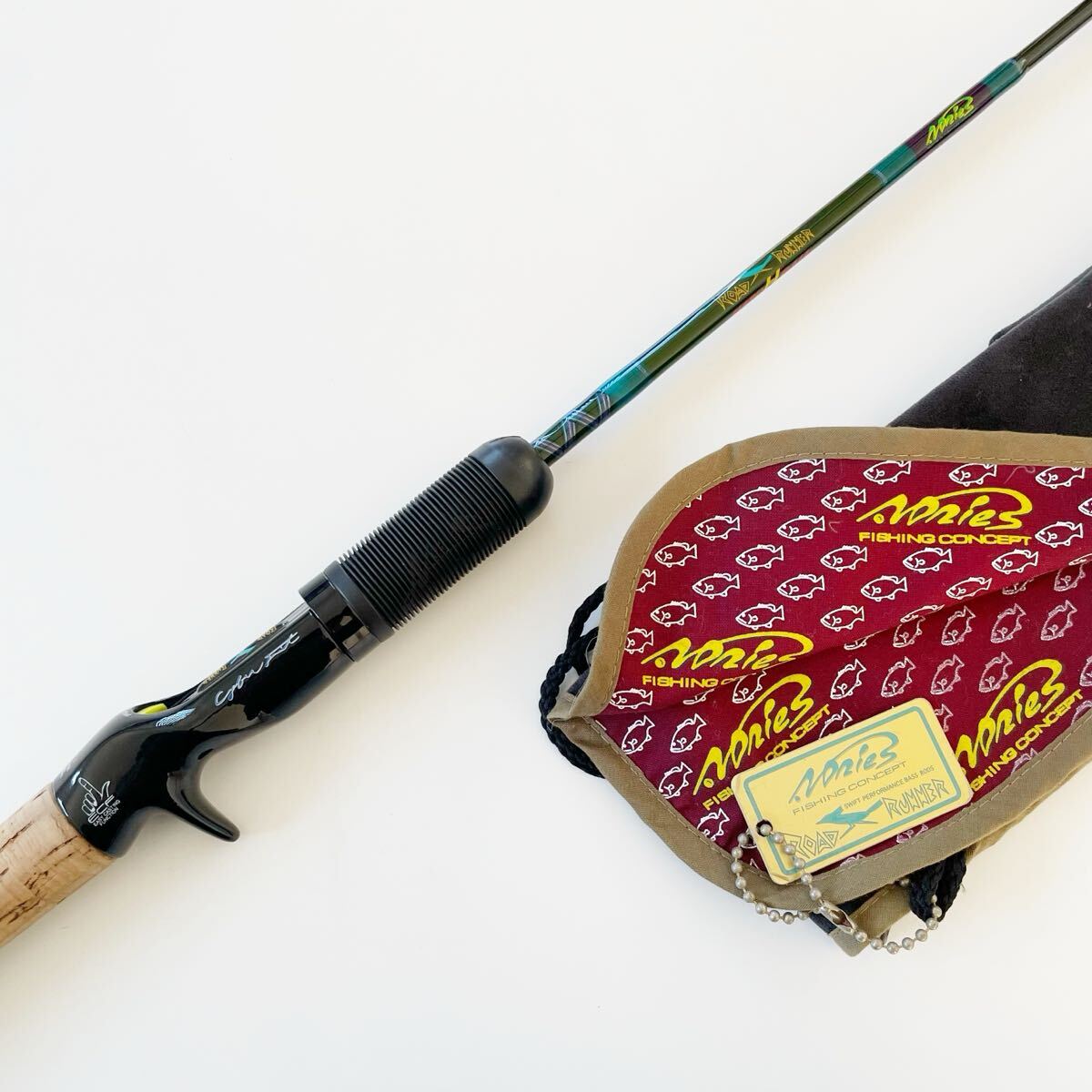 Road Runner VOICE HARD BAIT SPECIAL | BASS | NORIES