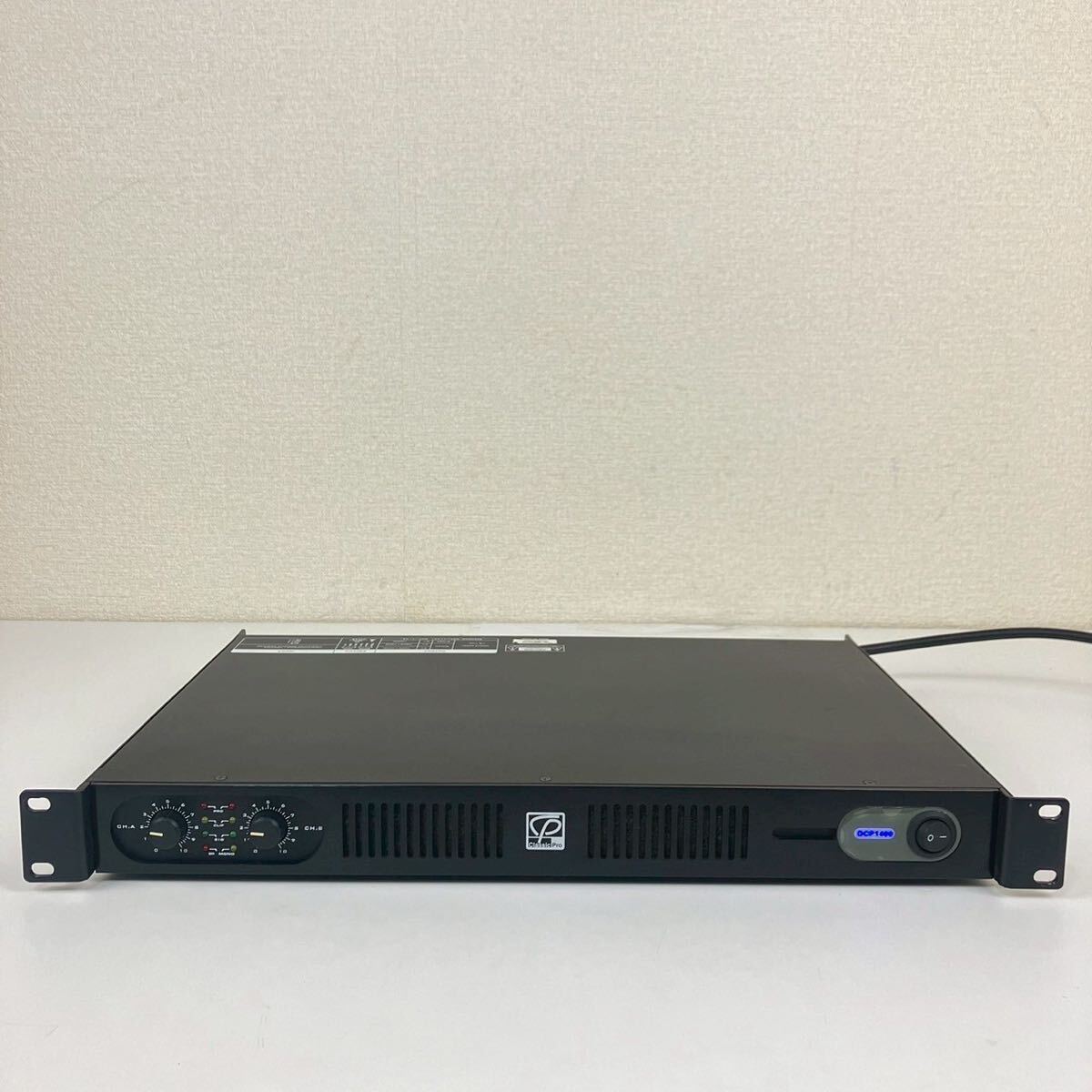 Yahoo!オークション -「classicpro dcp」(パワーアンプ Yahoo!オークション -「classicpro dcp」(パワーアンプ