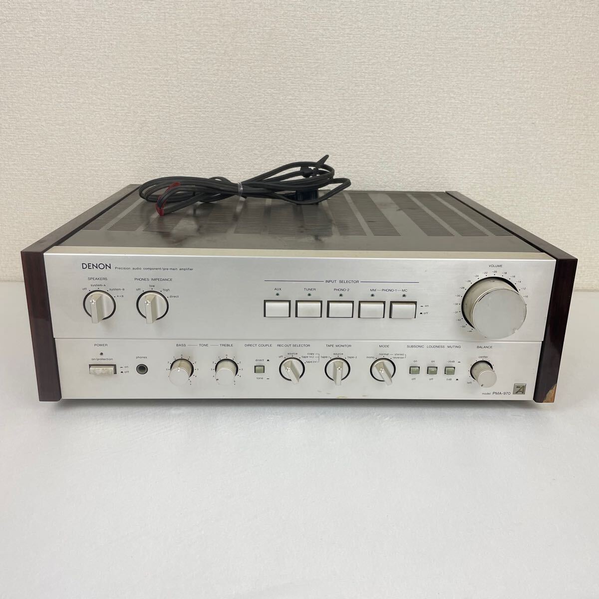 Yahoo!オークション -「¥970」(DENON) (一般)の落札相場・落札価格 Yahoo!オークション -「¥970」(DENON) (一般)の落札相場・落札価格