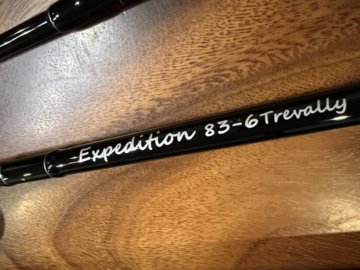Yahoo!オークション -「zenaq expedition」(ロッド Yahoo!オークション -「zenaq expedition」(ロッド