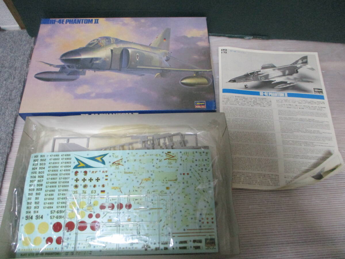 Yahoo!オークション -「ハセガワ rf-4e」の落札相場・落札価格 Yahoo!オークション -「ハセガワ rf-4e」の落札相場・落札価格