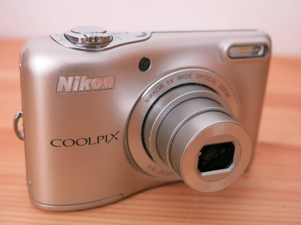 Yahoo!オークション -「ニコン coolpix l30」の落札相場・落札価格 Yahoo!オークション -「ニコン coolpix l30」の落札相場・落札価格