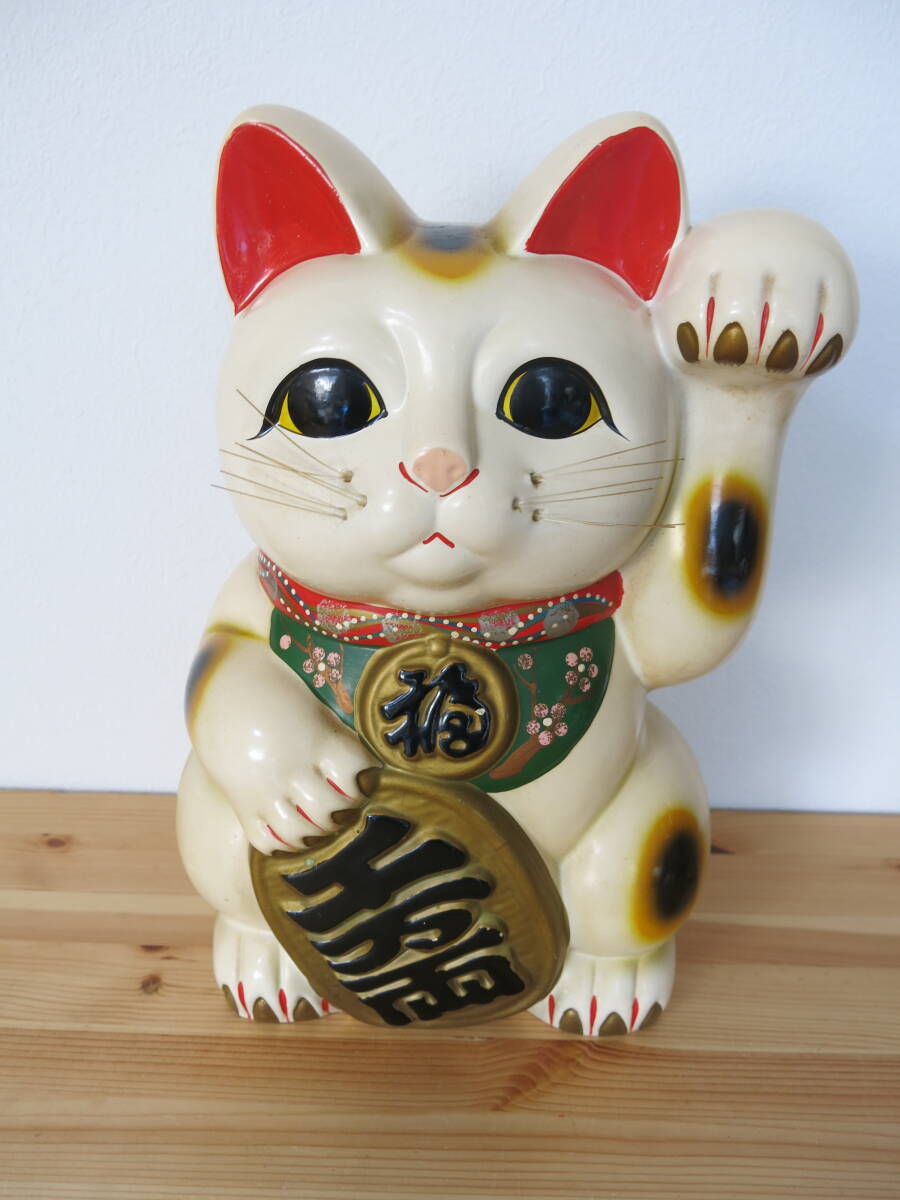 2025年最新】Yahoo!オークション -招き猫(雑貨)の中古品・新品 2025年最新】Yahoo!オークション -招き猫(雑貨)の中古品・新品