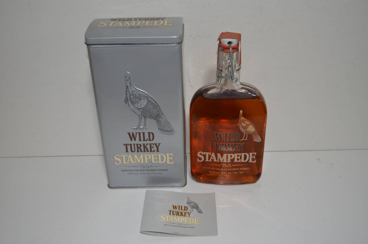 Yahoo!オークション -「wild turkey stampede」の落札相場・落札価格 Yahoo!オークション -「wild turkey stampede」の落札相場・落札価格