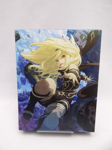 ☆5272 未開封品 GRAVITY DAZE 2 初回限定版 - PS4