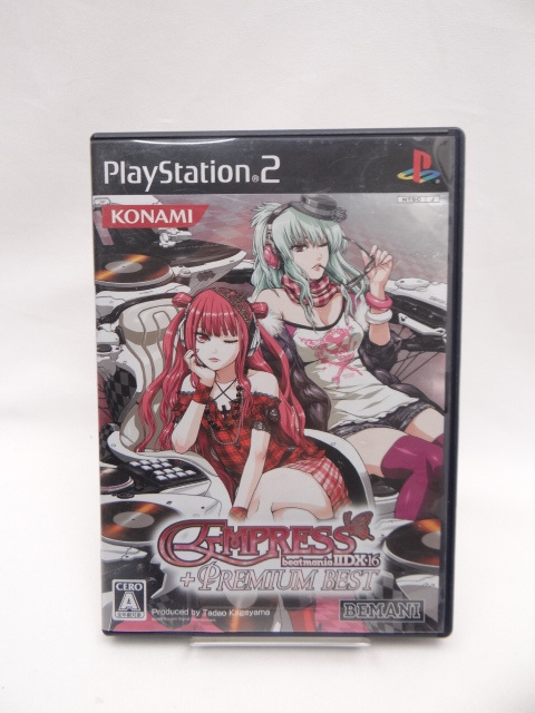 2025年最新】Yahoo!オークション -beatmania 16の中古品・新品