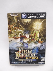 ☆5382 ファイアーエムブレム 蒼炎の軌跡