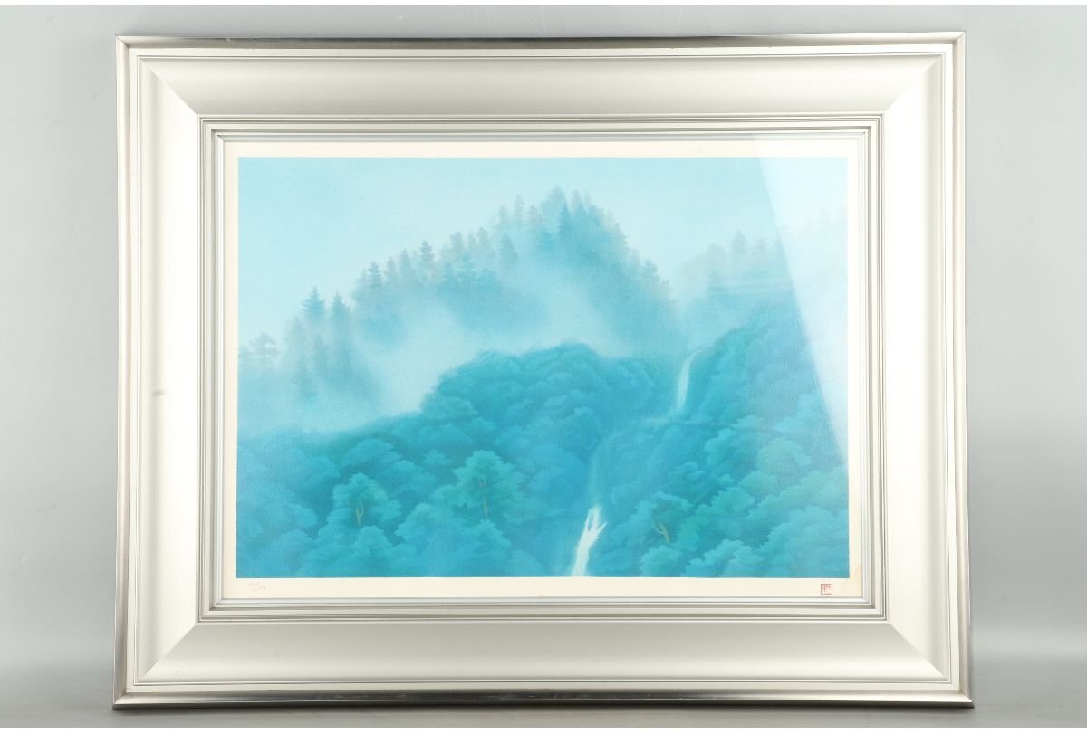 2025年最新】Yahoo!オークション -東山魁夷絵画の中古品・新品 2025年最新】Yahoo!オークション -東山魁夷絵画の中古品・新品