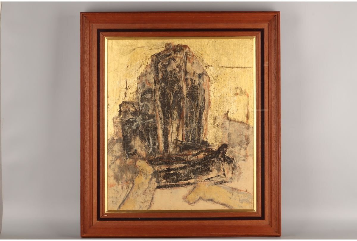 2025年最新】Yahoo!オークション -群像(絵画)の中古品・新品・未