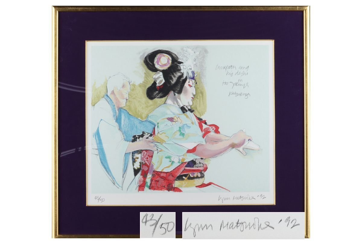 人物画 :: Yahoo!Auction|DEJAPAN - Bid and Buy Japan with 0 人物画 :: Yahoo!Auction|DEJAPAN - Bid and Buy Japan with 0