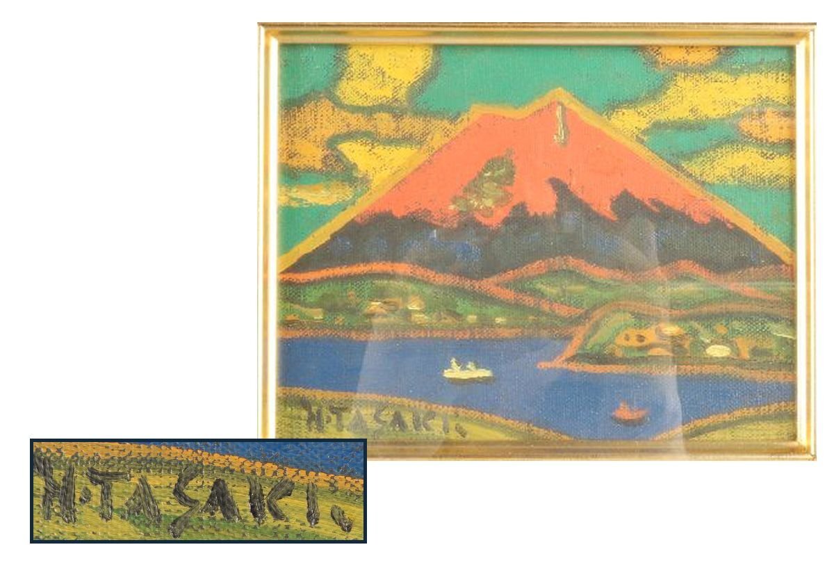 2025年最新】田崎広助による美しい自然や風景の油彩絵画 - Yahoo 2025年最新】田崎広助による美しい自然や風景の油彩絵画 - Yahoo