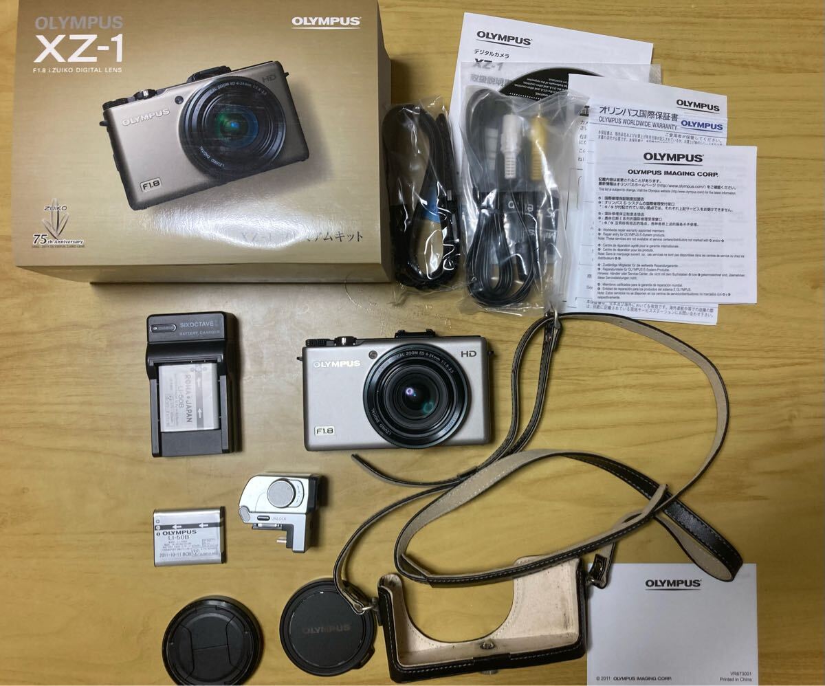 Yahoo!オークション -「olympus オリンパス xz-1」(オリンパス Yahoo!オークション -「olympus オリンパス xz-1」(オリンパス