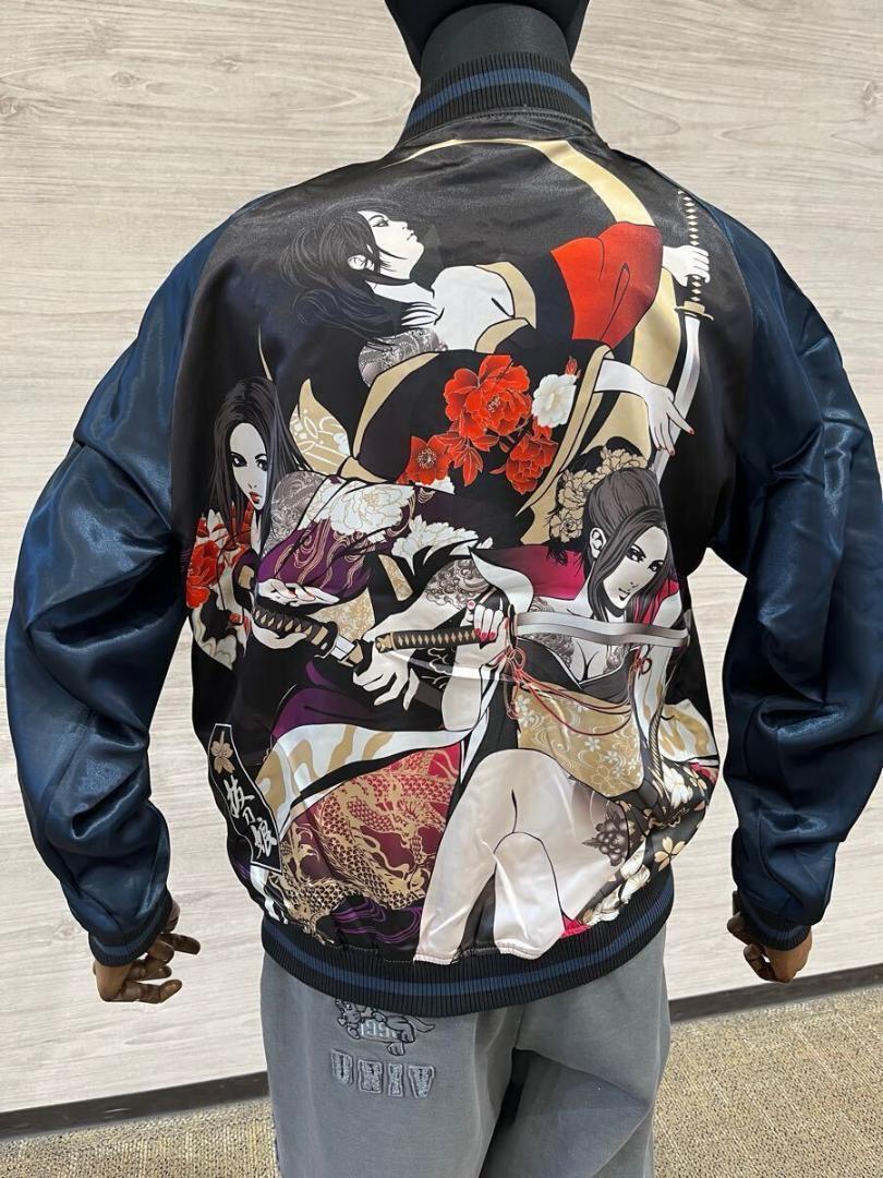 極美品　ベトジャン スカジャン ジャケット ミリタリー 白　ジップアップ L 楽天市場】米軍 ジャケット（種類（コート・ジャケット