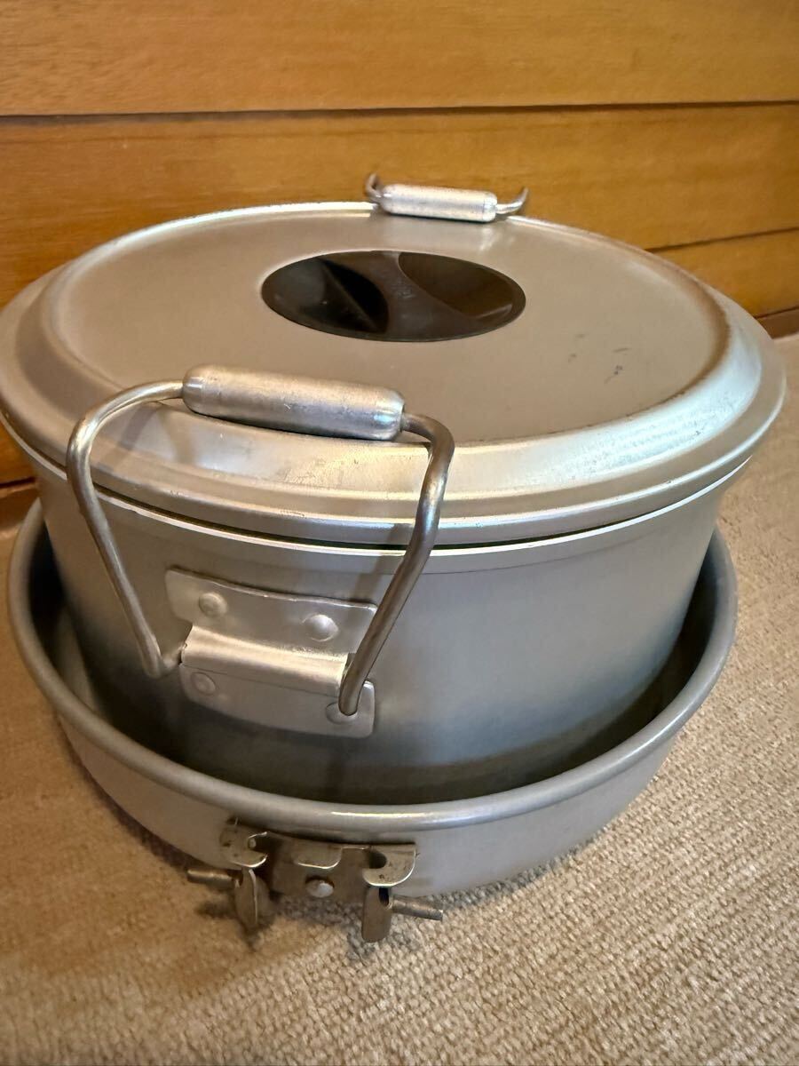 2024年新作 Yahoo!オークション (調理器具)の落札 -「モリタ」(クッカー) クッカー
