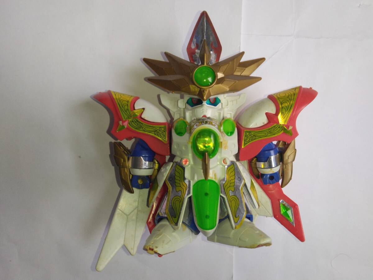 Yahoo!オークション -「戦神機キングシャッフル」の落札相場 Yahoo!オークション -「戦神機キングシャッフル」の落札相場