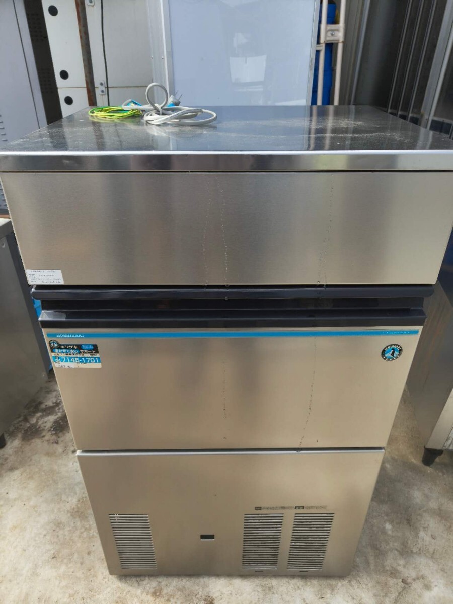2025年最新】Yahoo!オークション -ホシザキ 製氷機 75の中古品 2025年最新】Yahoo!オークション -ホシザキ 製氷機 75の中古品