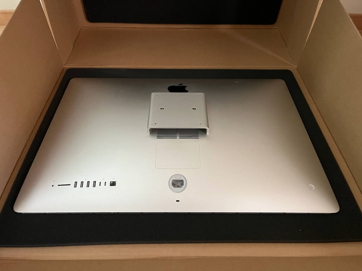 2025年最新】Yahoo!オークション -imac 27 ジャンクの中古品 2025年最新】Yahoo!オークション -imac 27 ジャンクの中古品