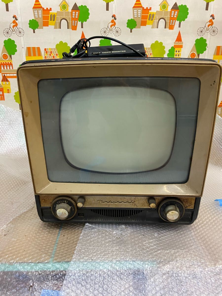 Yahoo!オークション -「真空管テレビ」の落札相場・落札価格 Yahoo!オークション -「真空管テレビ」の落札相場・落札価格