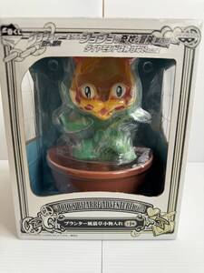 【新品未開封】ジョジョの奇妙な冒険 jojo 第4部 ダイヤモンドは砕けない ストレイ・キャッツ 猫草 フィギュア 一番くじ