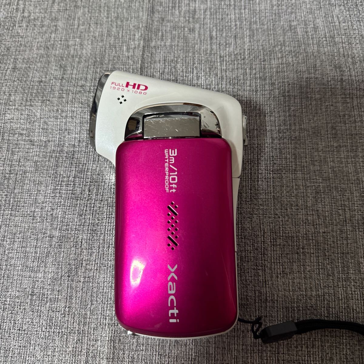 Yahoo!オークション -「mpeg4」(三洋電機) (デジタルビデオ Yahoo!オークション -「mpeg4」(三洋電機) (デジタルビデオ