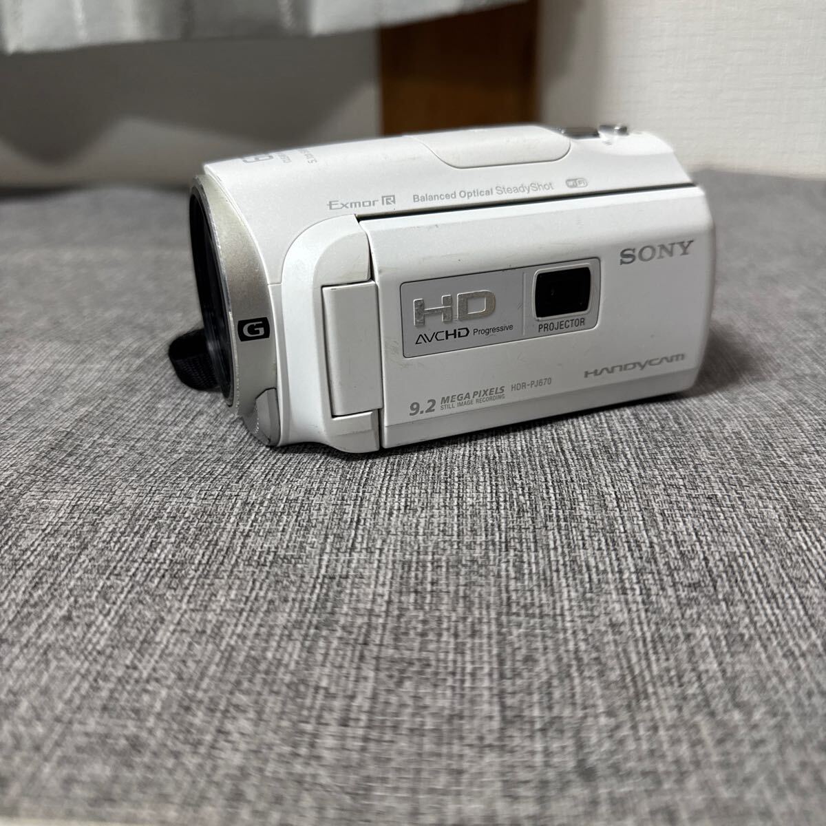 Yahoo!オークション -「sony hdr-pj670」の落札相場・落札価格 Yahoo!オークション -「sony hdr-pj670」の落札相場・落札価格