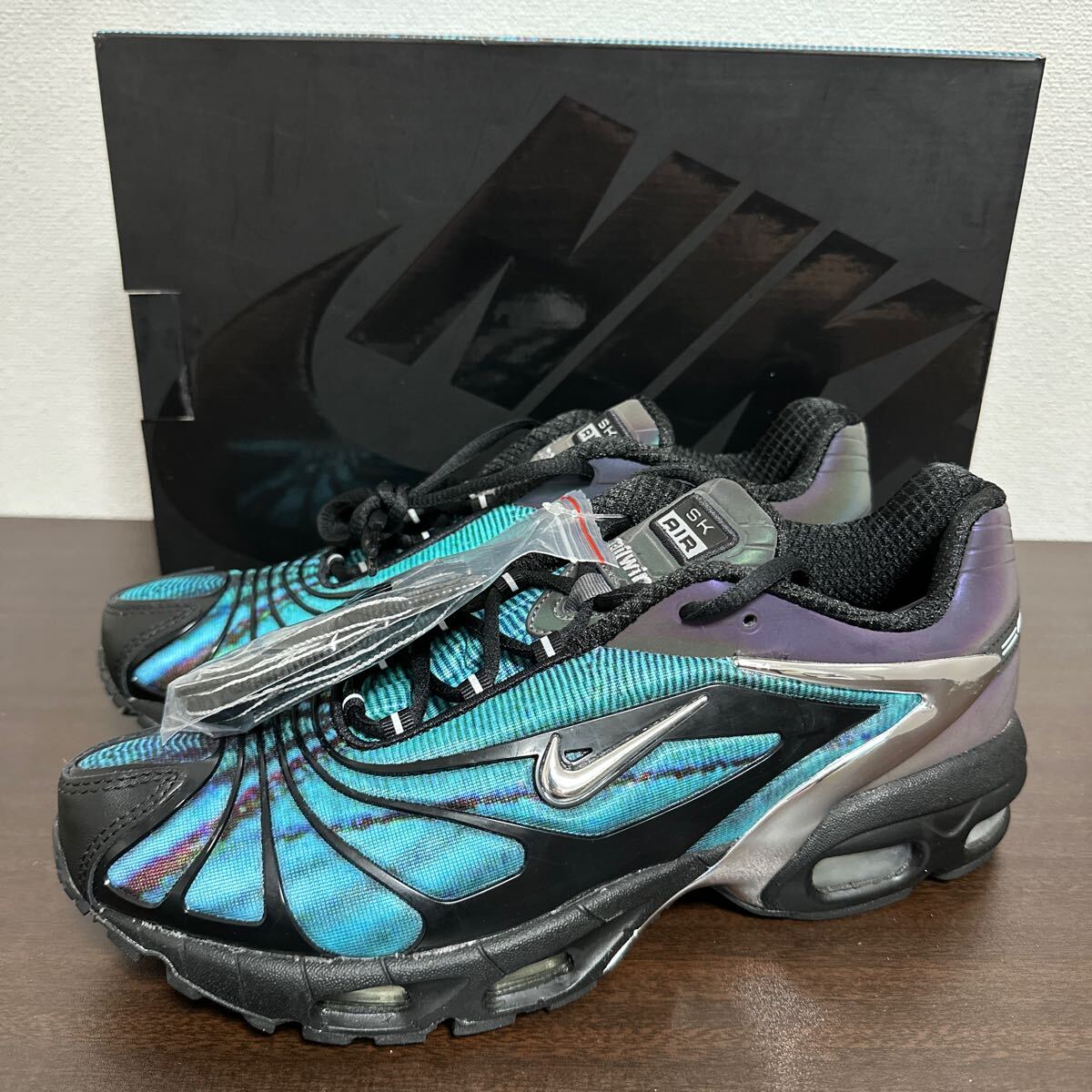 Yahoo!オークション -「nike air max skepta」の落札相場・落札価格 Yahoo!オークション -「nike air max skepta」の落札相場・落札価格