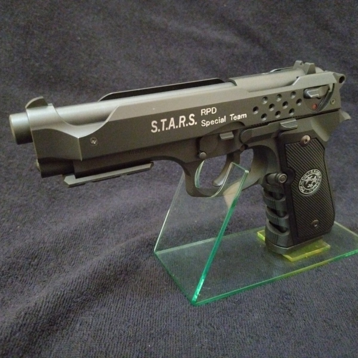 Yahoo!オークション -「マルイ m9 カスタム」(ミリタリー) の Yahoo!オークション -「マルイ m9 カスタム」(ミリタリー) の
