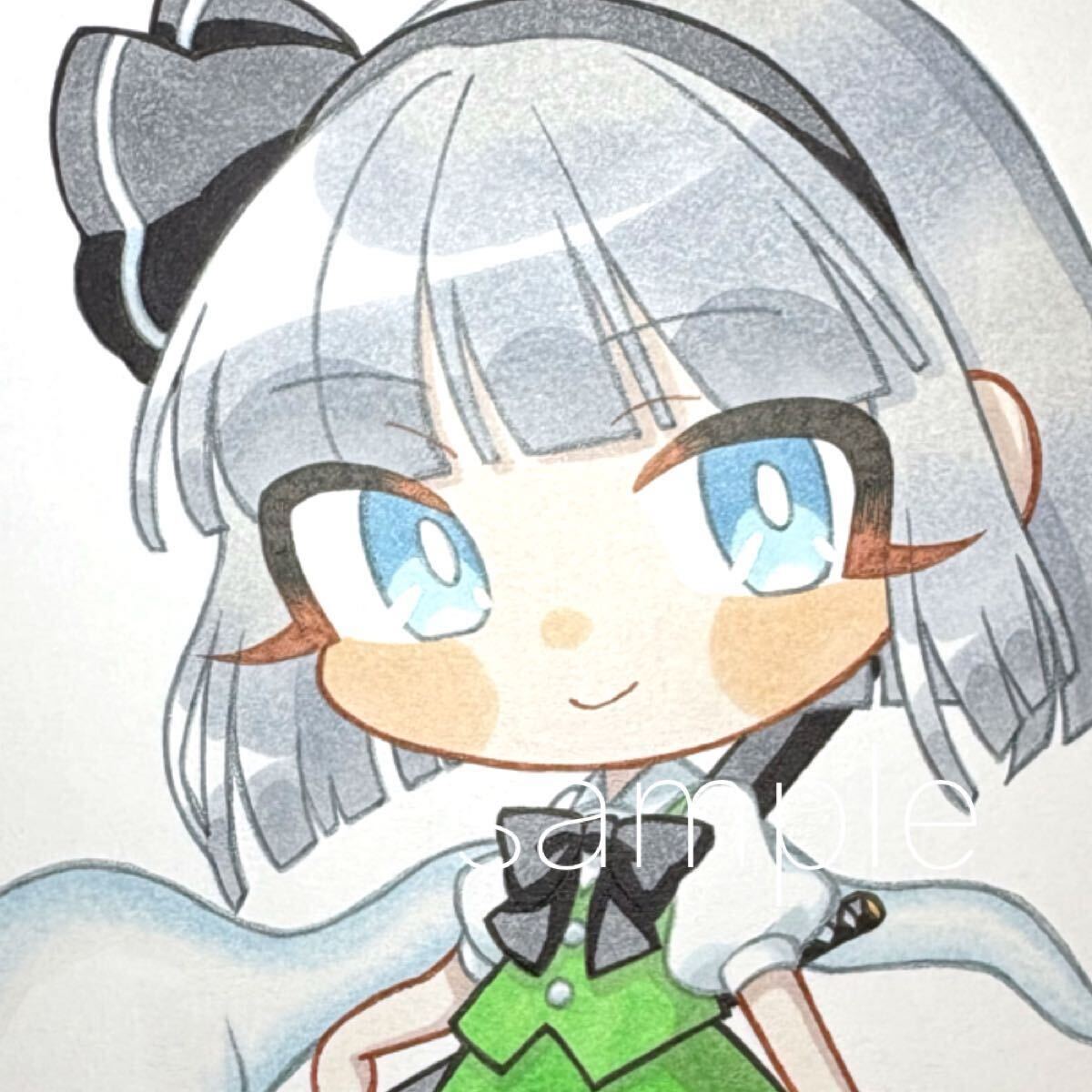 Yahoo!オークション -「東方 イラスト 手描き」の落札相場・落札価格 Yahoo!オークション -「東方 イラスト 手描き」の落札相場・落札価格