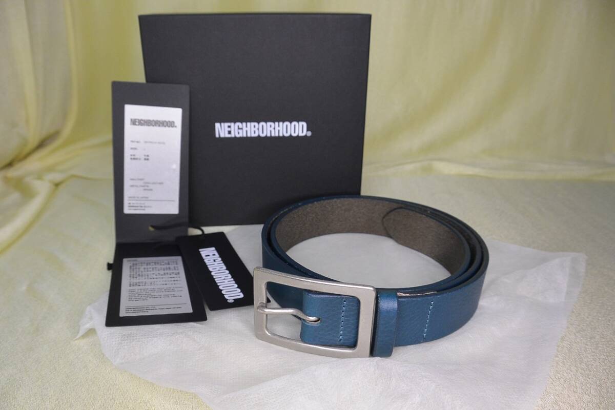 2025年最新】Yahoo!オークション -neighborhood beltの中古品 2025年最新】Yahoo!オークション -neighborhood beltの中古品