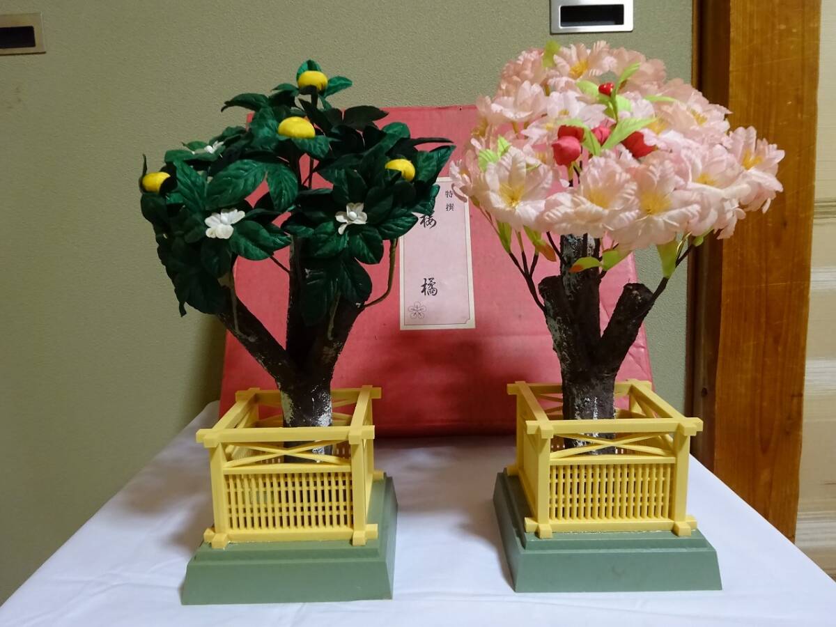 2025年最新】Yahoo!オークション -雛 桜 橘(ひな人形)の中古品 2025年最新】Yahoo!オークション -雛 桜 橘(ひな人形)の中古品