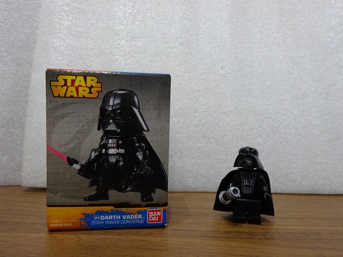 STAR WARS CONVERGE SP（12個入） | STAR WARS（スター