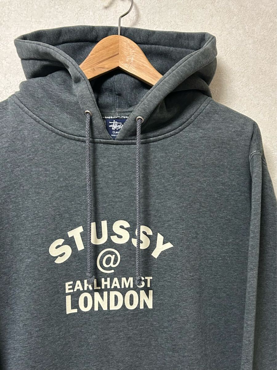2025年最新】Yahoo!オークション -stussy old パーカーの中古品 2025年最新】Yahoo!オークション -stussy old パーカーの中古品