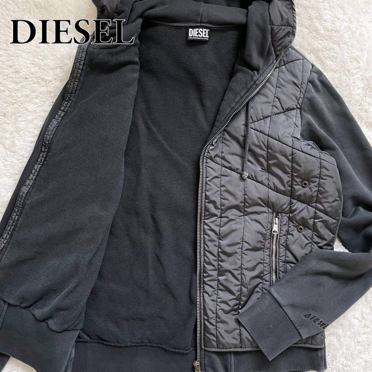 2025年最新】Yahoo!オークション -「dieselナイロンジャケット 2025年最新】Yahoo!オークション -「dieselナイロンジャケット