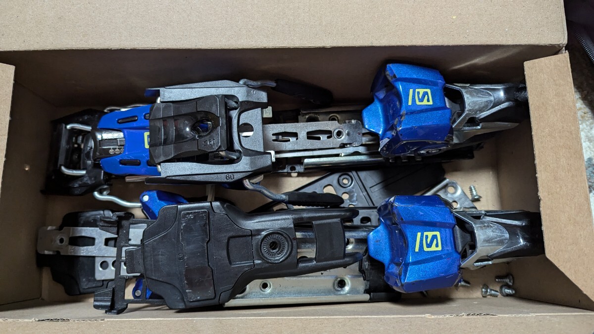 Yahoo!オークション -「(サロモン salomon) x」(ビンディング Yahoo!オークション -「(サロモン salomon) x」(ビンディング