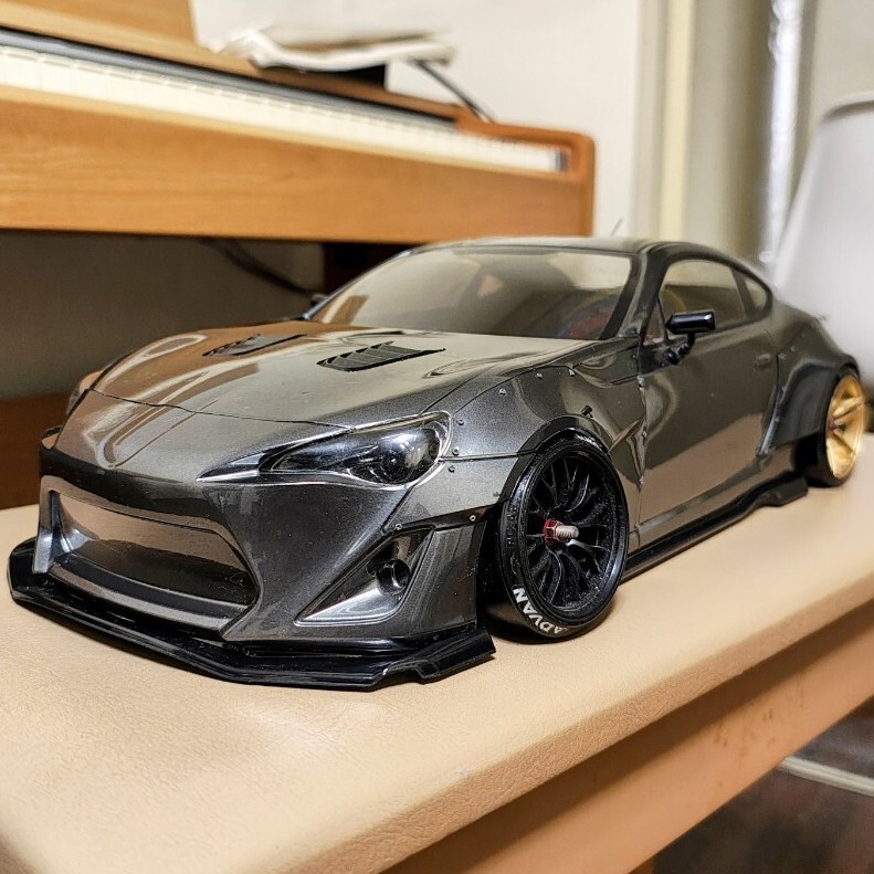 Yahoo!オークション -「アディクション 86」(自動車) (ホビー Yahoo!オークション -「アディクション 86」(自動車) (ホビー