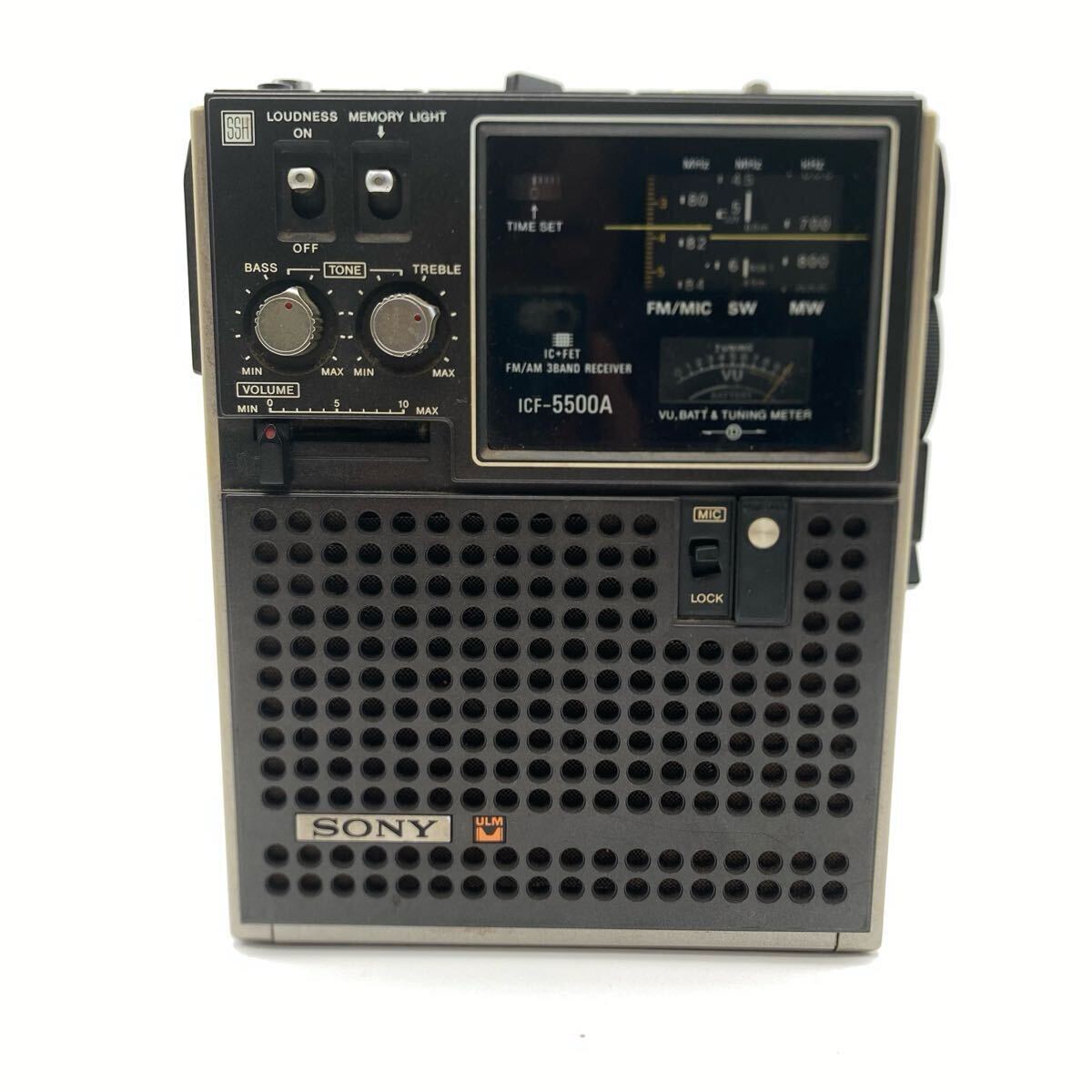Yahoo!オークション -「icf-5500」の落札相場・落札価格 Yahoo!オークション -「icf-5500」の落札相場・落札価格