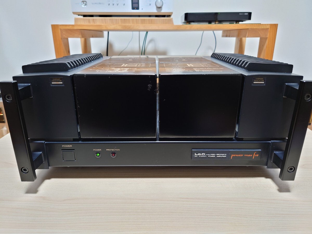 2025年最新】Yahoo!オークション -hma-9500の中古品・新品・未 2025年最新】Yahoo!オークション -hma-9500の中古品・新品・未