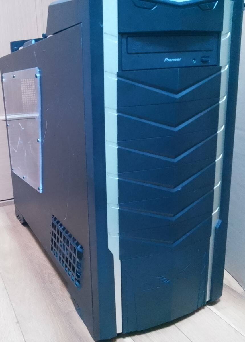 Yahoo!オークション -「ゲーミングpc i7 gtx960」の落札相場 Yahoo!オークション -「ゲーミングpc i7 gtx960」の落札相場