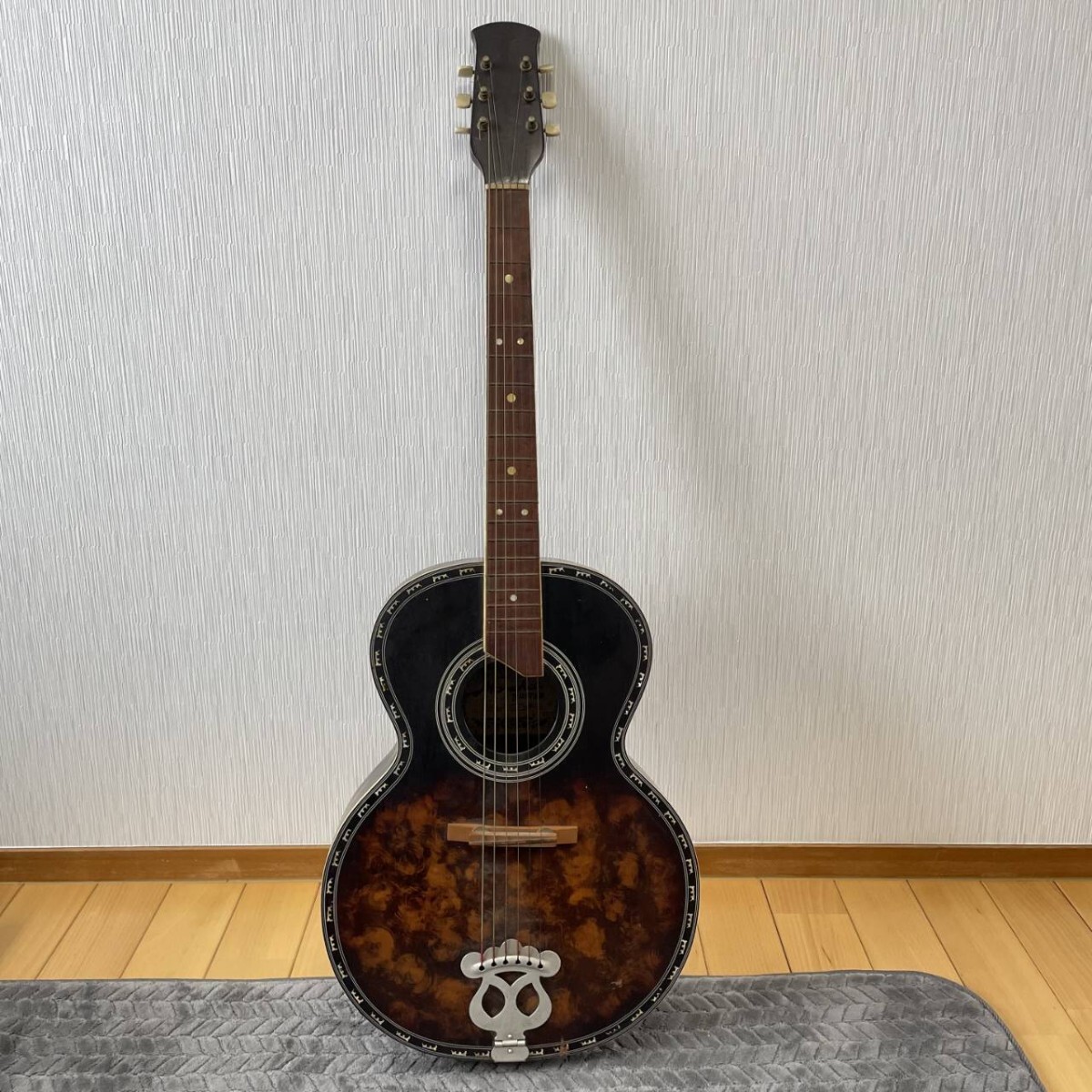 Yahoo!オークション -「maruhaギター」(本体) (アコースティック Yahoo!オークション -「maruhaギター」(本体) (アコースティック